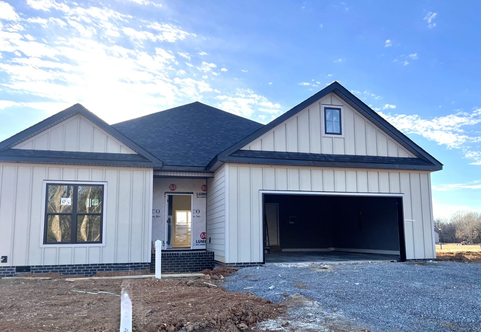 Property Photo:  95 Miller Farm  TN 37043 