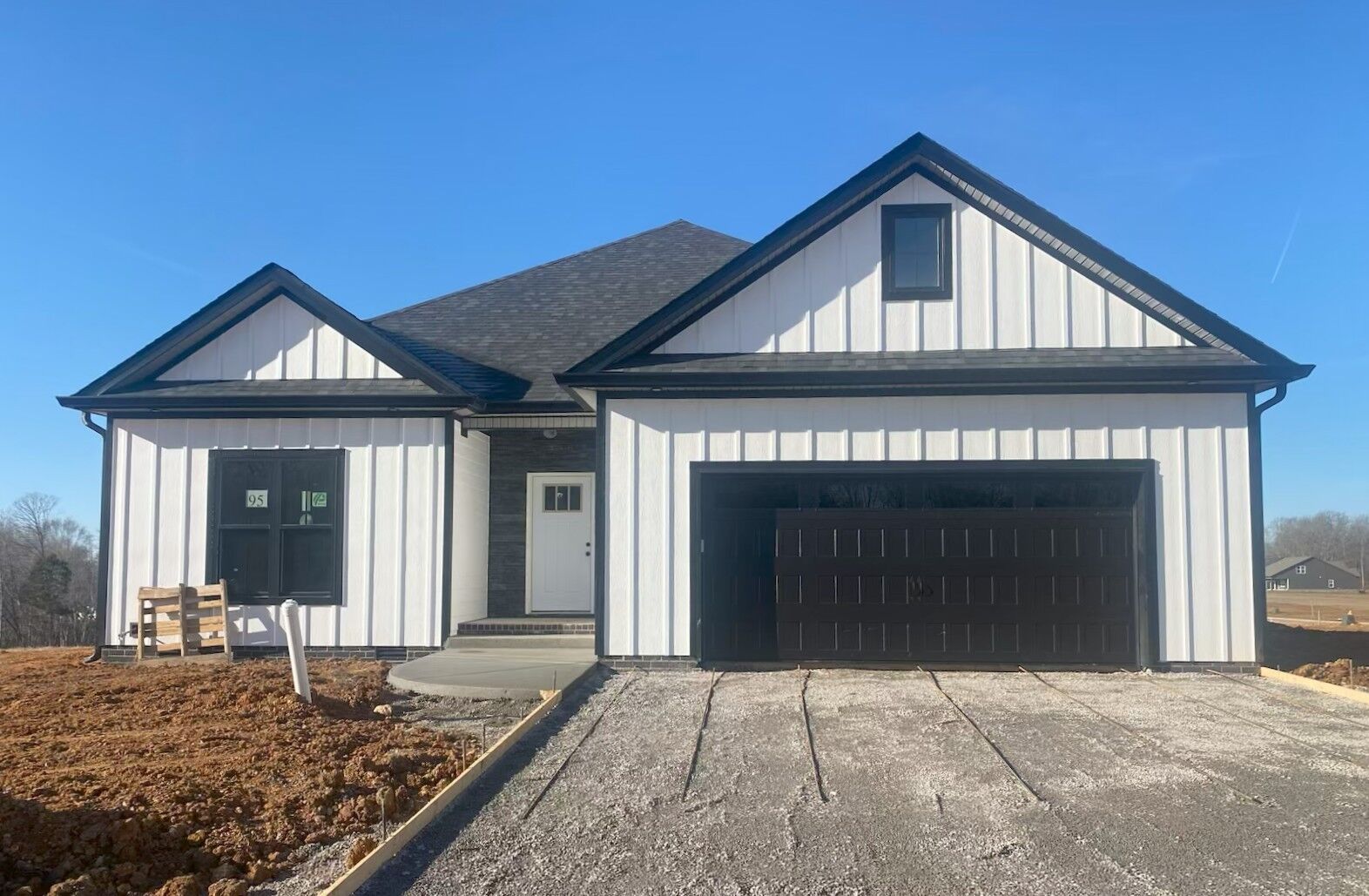 Property Photo:  95 Miller Farm  TN 37043 