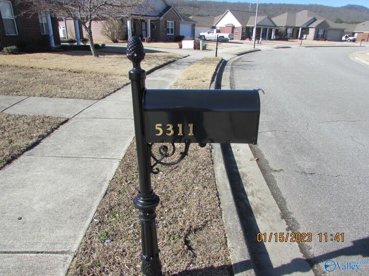 Property Photo:  5311 Frankford Drive  AL 35763 