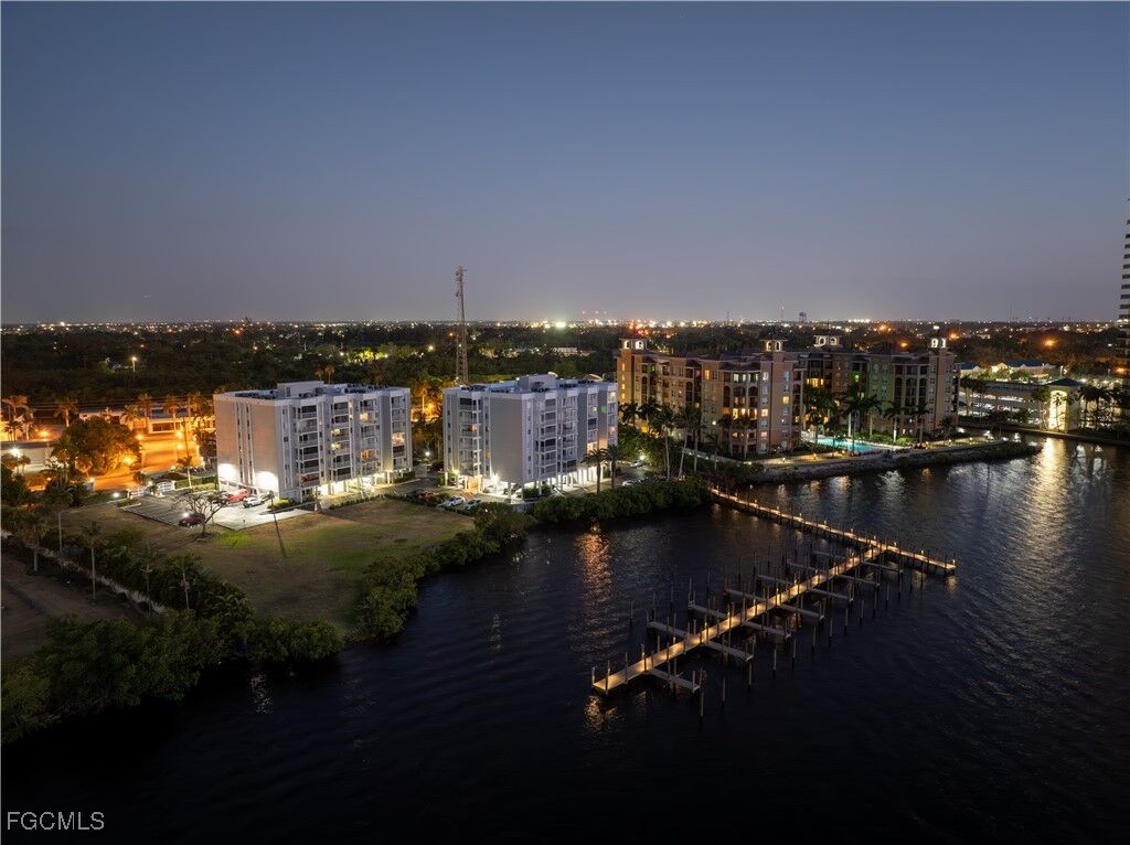 Property Photo:  2885 Palm Beach Boulevard 408  FL 33916 