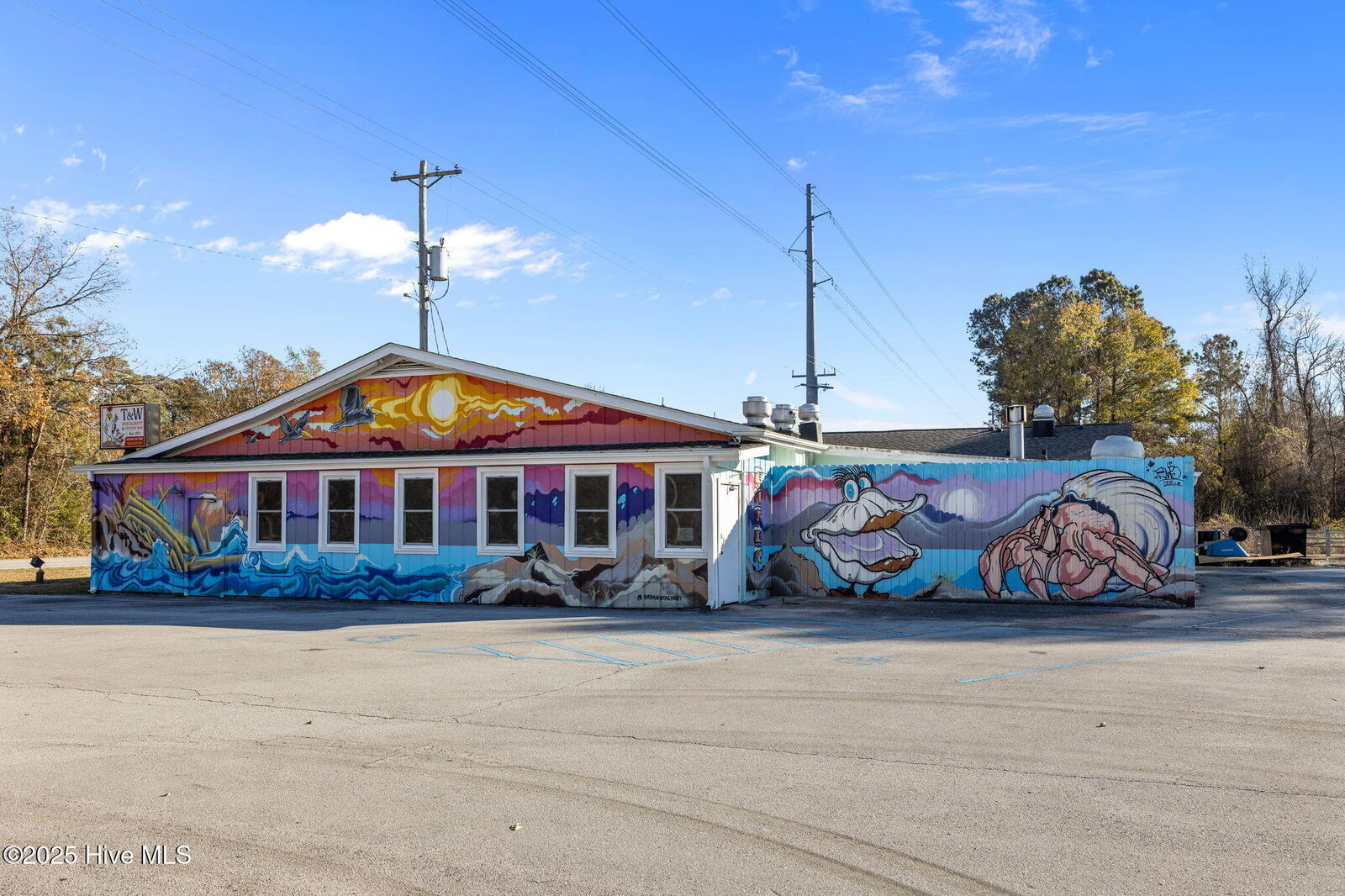 Property Photo:  2383 Hwy 58  NC 28584 