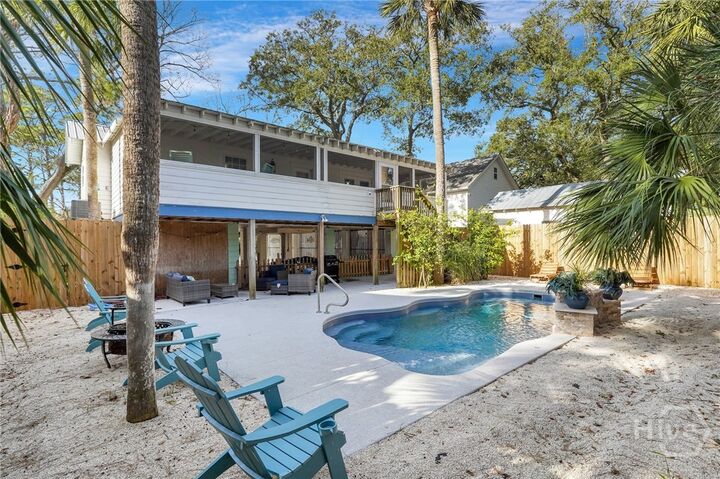 Property Photo: 16 6th Avenue GA 31328