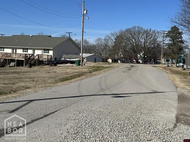Property Photo:  1 9th Street  AR 72626 