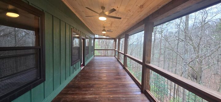 Property Photo:  307 Ross Road  GA 30559 