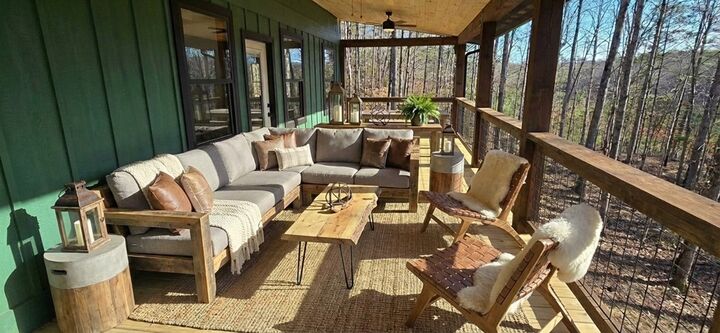Property Photo:  307 Ross Road  GA 30559 