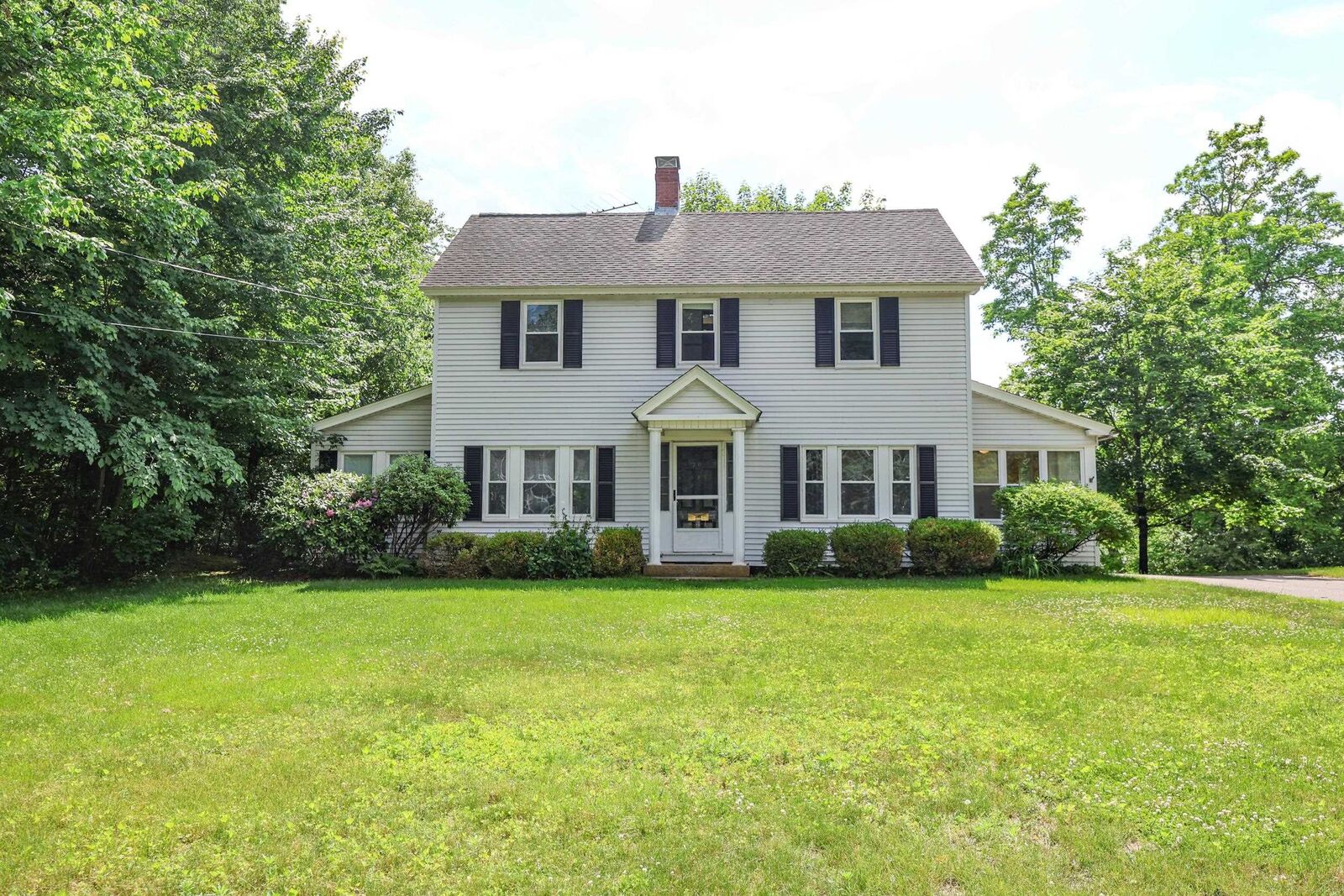 Property Photo:  30 Baker Street  NH 03051 