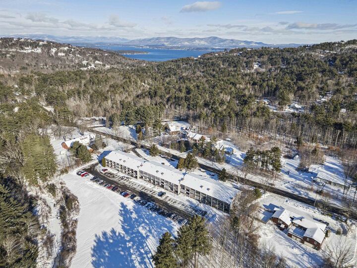 Property Photo:  663 Cherry Valley Road  NH 03249 