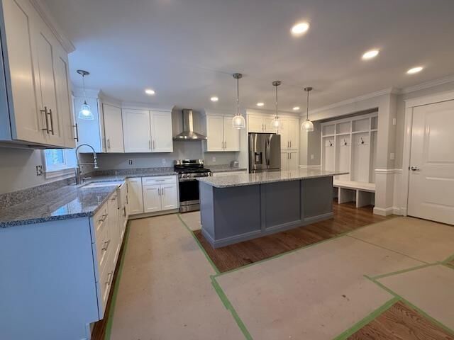 Property Photo:  15 Nash Lane  NH 03234 