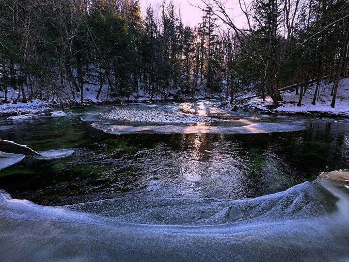 Property Photo: 00 River Bend Drive VT 05859