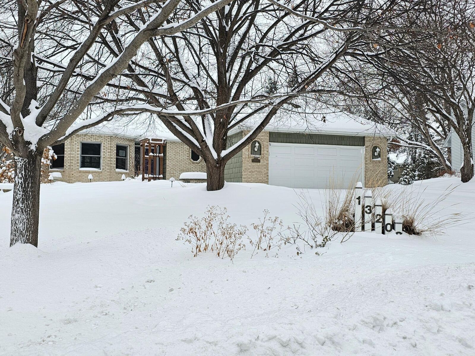Property Photo:  13208 Zion Street NW  MN 55448 