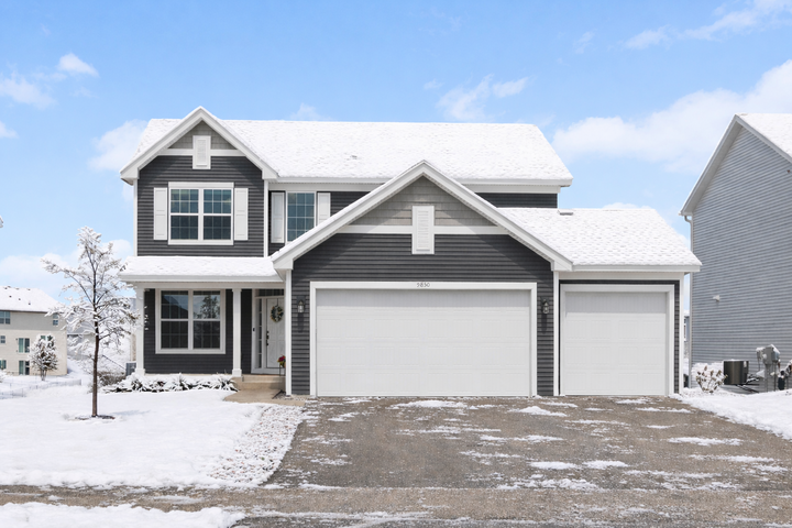 Property Photo:  9850 Glacial Valley Road N  MN 55129 