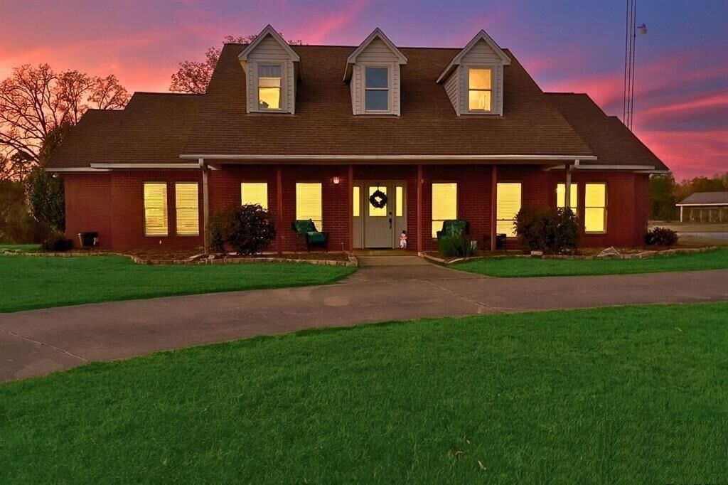 Property Photo:  373 Cr 2724  TX 75773 