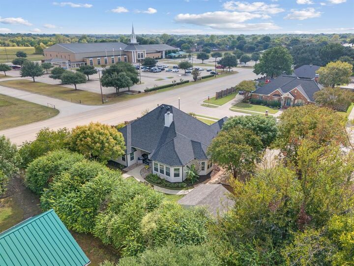 Photo de la propriété: 100 Sumner Lane TX 75165