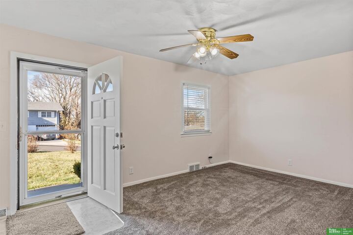 Property Photo: 4905 N 59th Street NE 68104