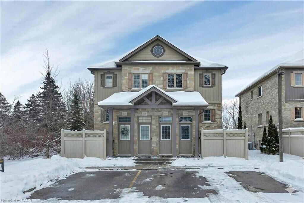 Property Photo: 931 Glasgow Street 12C ON N2N 0B6