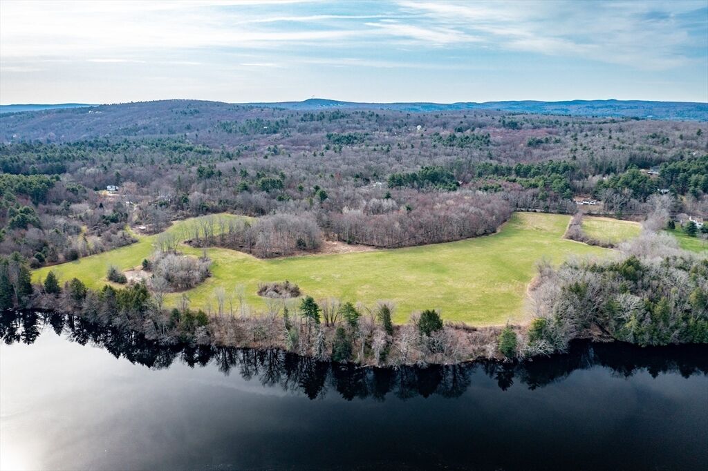 Property Photo:  30 Red Bridge Rd, Land Lot 6  MA 01095 