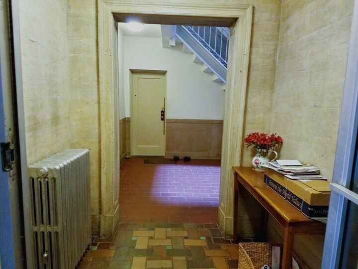 Property Photo:  77 Martin St. 6  MA 02138 