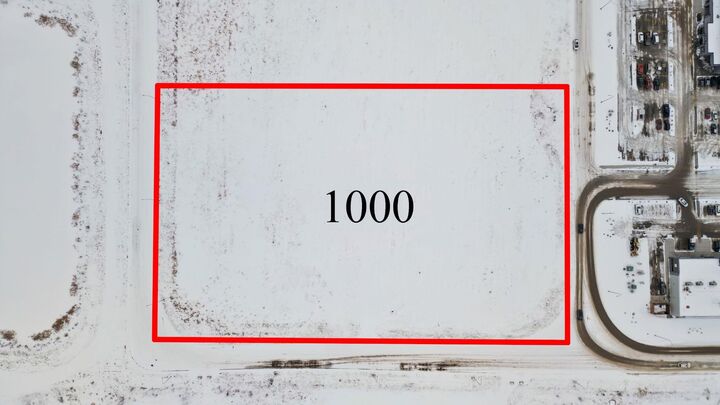 Property Photo: 1000 Shantz Drive AB T0M 0W0