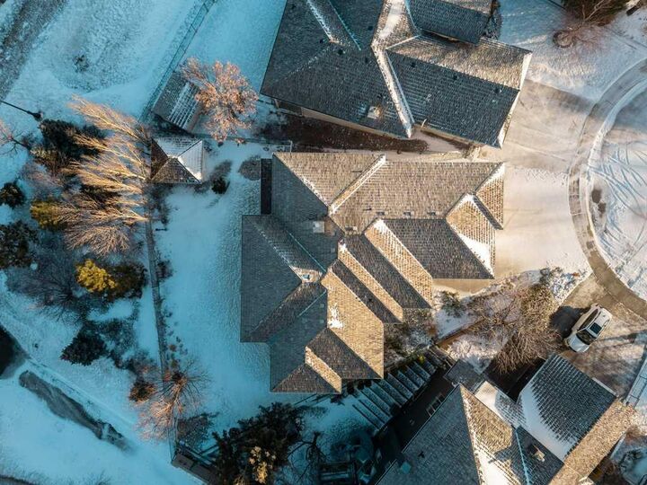 Property Photo:  21 Fairmont Park Landing S  AB T1K 7L1 