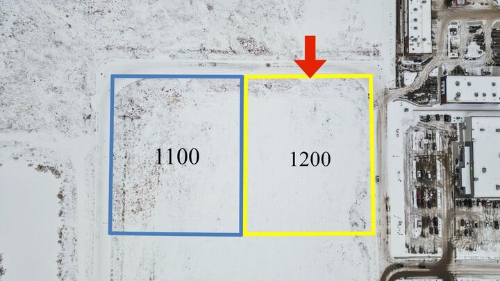 1200 Shantz Drive — photo 1