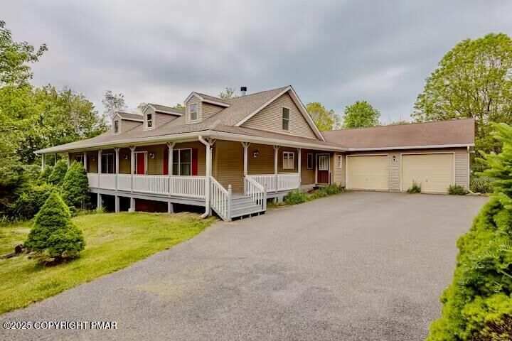 Property Photo:  147 Dogwood Terrace  PA 18210 