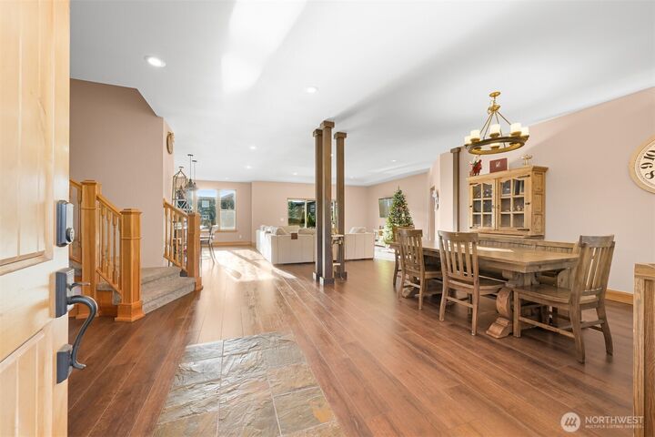 Property Photo:  2102  Shortcake Lane  WA 98264 