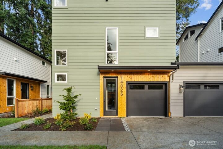 Property Photo:  14025  1st Avenue NW  WA 98177 