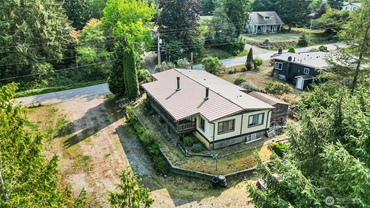 Property Photo: 37624 SE 80th Street WA 98065