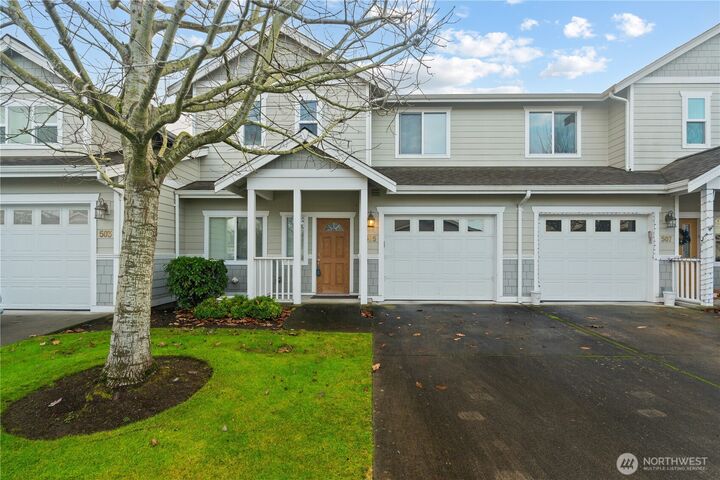 Property Photo: 505 Clover Lane WA 98226