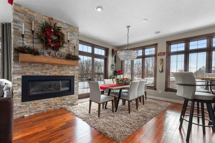 Property Photo: 9366 Memory Lane WI 54956