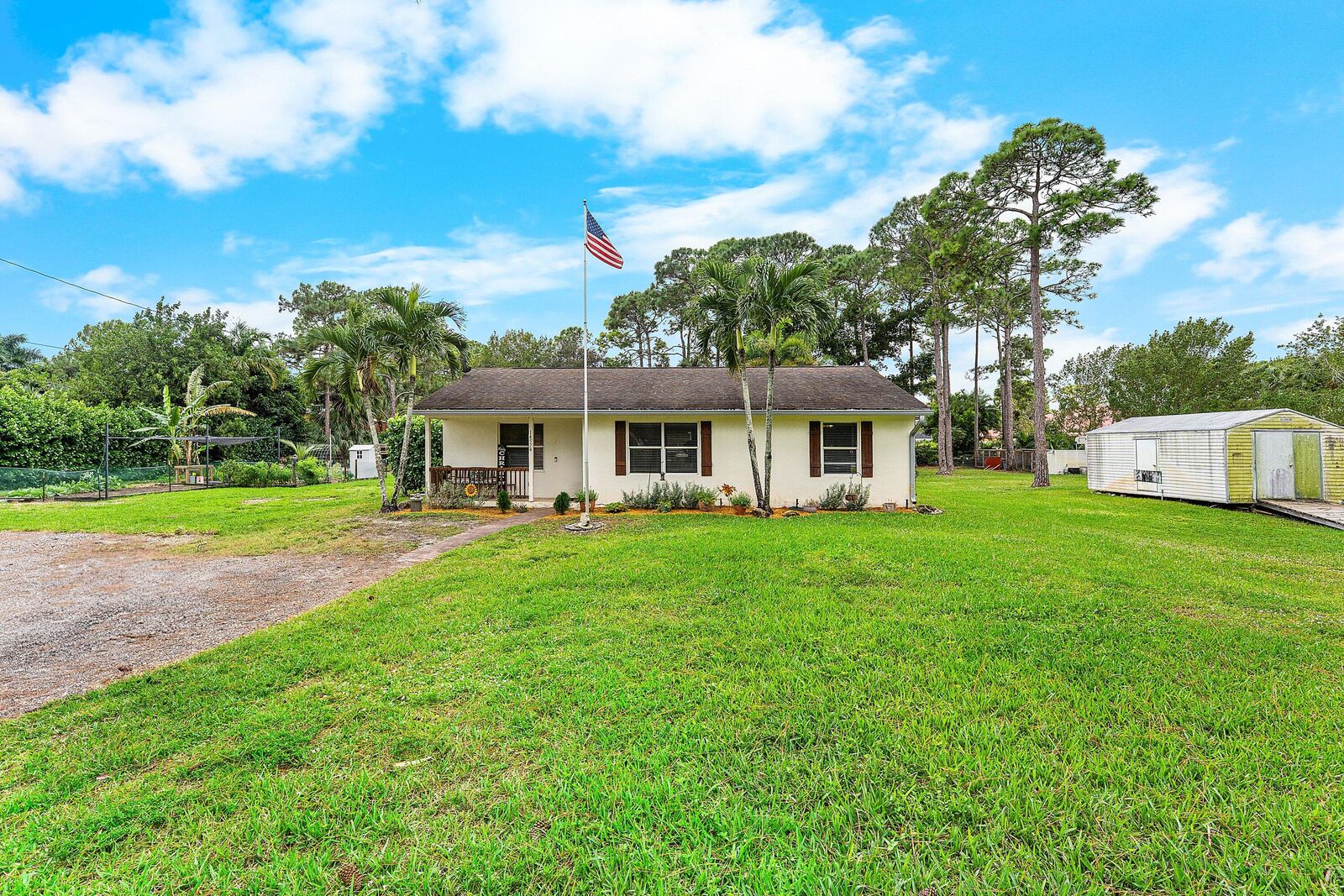 Property Photo: 14574 83rd Lane N FL 33470