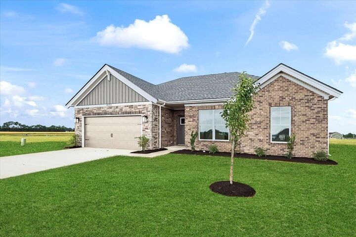 Property Photo:  10713 Braewick Circle  KY 42101 