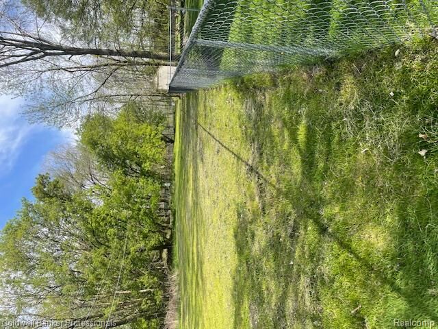 Property Photo: 215 Raven Street MI 48446