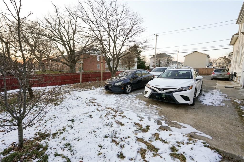 Property Photo: 85 Berkshire Street RI 02908