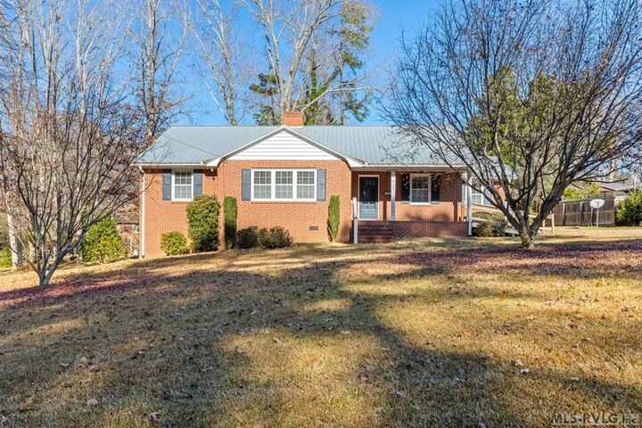 Property Photo:  420 Rodwell St.  NC 27589 