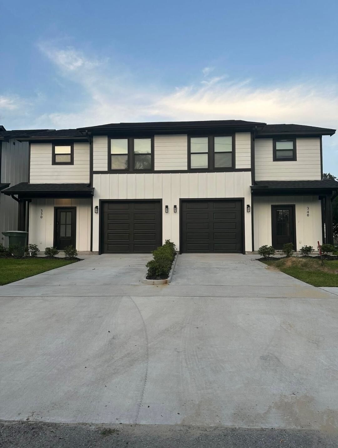 Property Photo:  340 N 9th St.  TX 77702 