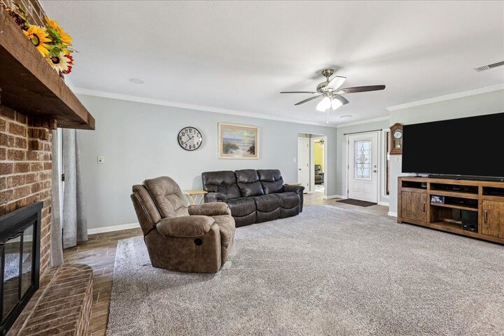 Property Photo:  4220 Briarhill  TX 77632 