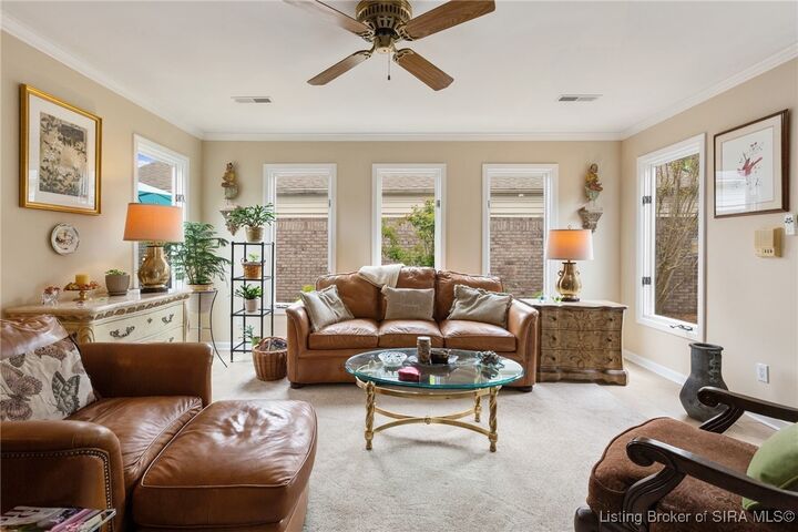 Property Photo:  33 Abby Chase Drive  IN 47130 