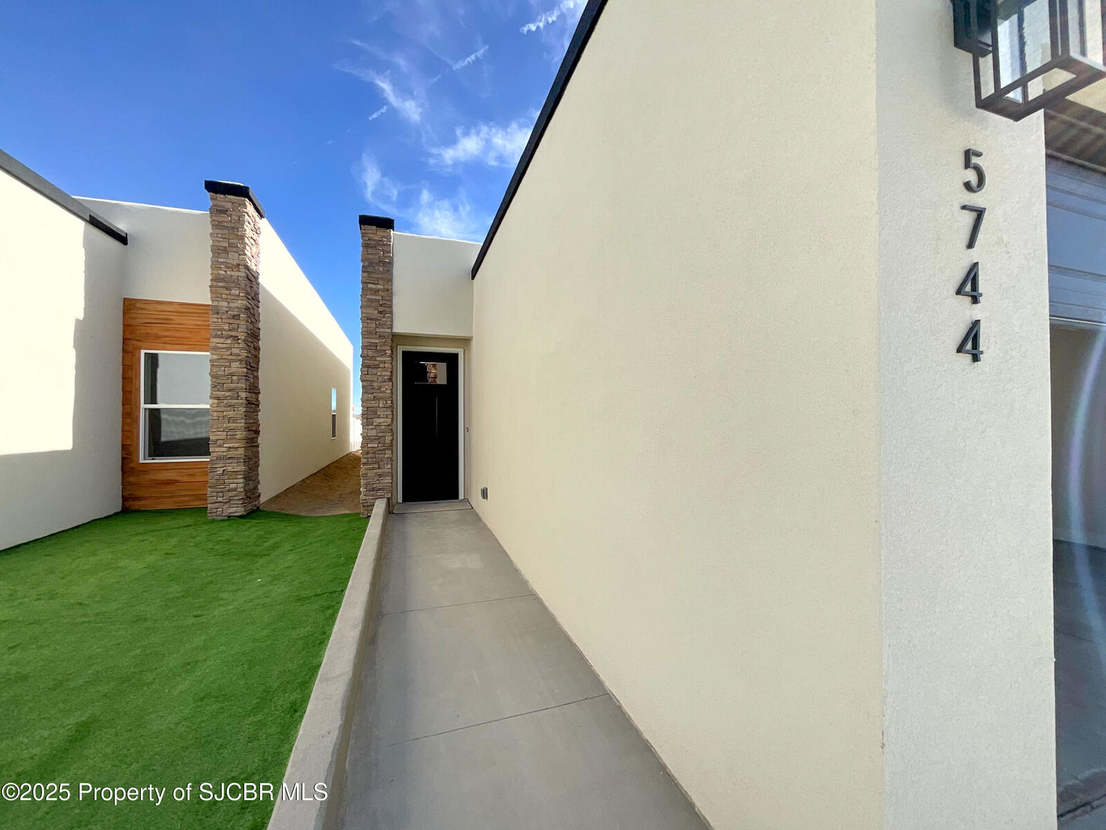 Property Photo:  5744 Chance Lane  NM 87402 