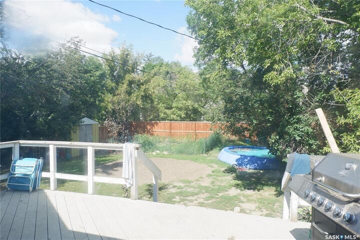 Property Photo: 568 Stadacona Street W SK S6H 1Z9