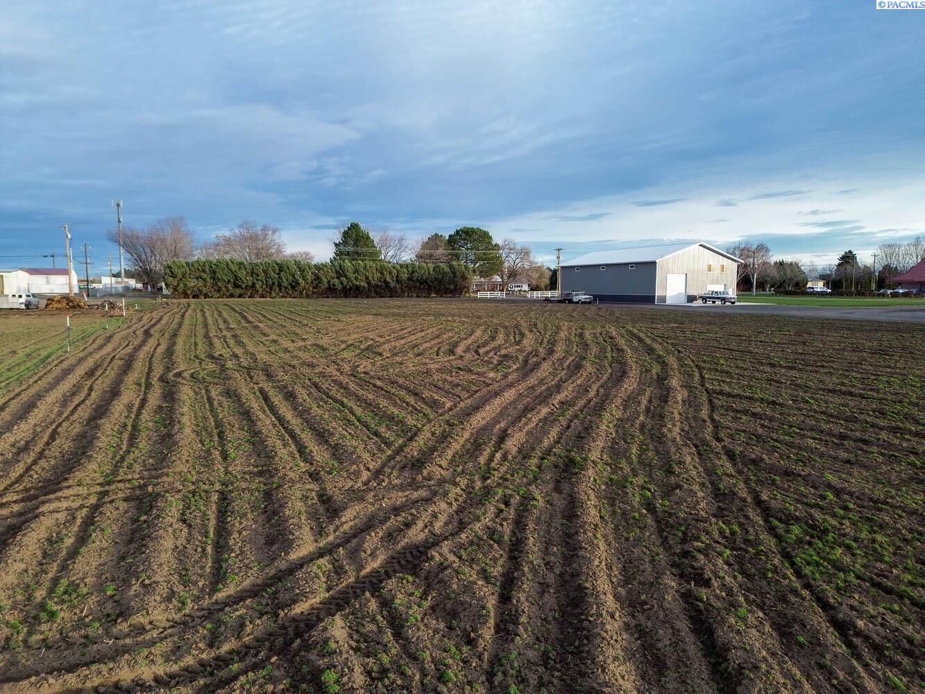 Property Photo: Tbd Lake Road Lot 3 WA 99323
