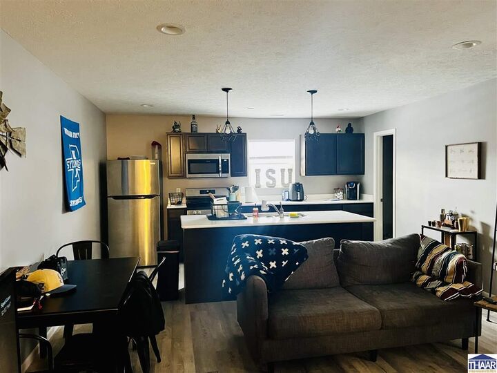 Property Photo:  716 S Center Street  IN 47807 