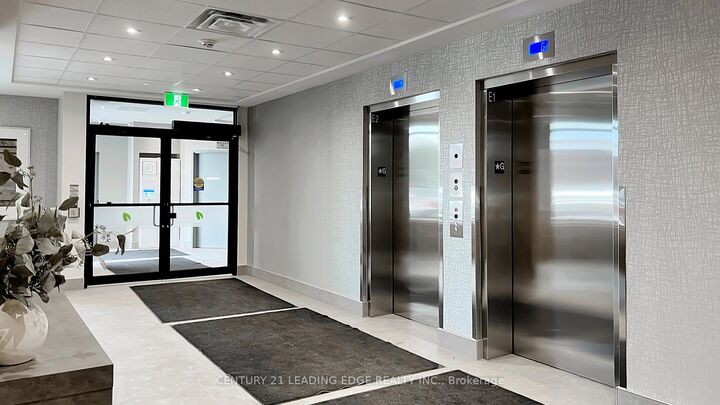 Property Photo: 5917 Main Street 602 ON L4A 5G4