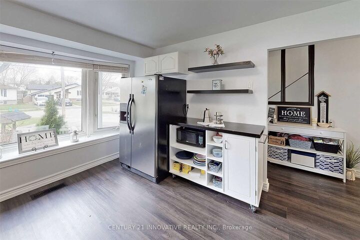 Property Photo:  77 Glovers Road  ON L1G 3Y1 