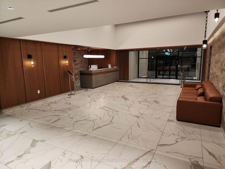 Property Photo:  2300 St Clair Avenue W 107  ON M6N 0B3 