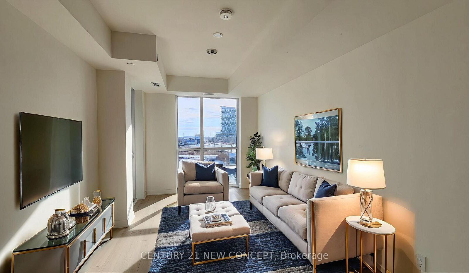 Property Photo:  3071 Trafalgar Road 506  ON L6H 8C6 