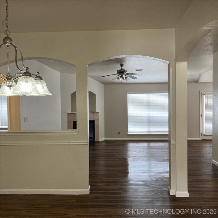 Property Photo: 11899 S 269th OK 74429