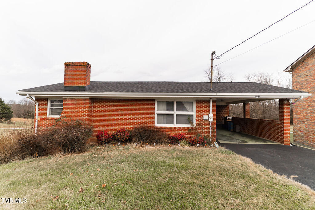 Property Photo:  574 Matson Road  TN 37659 