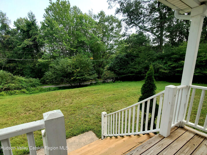 Property Photo: 76 Wynkoop NY 12446