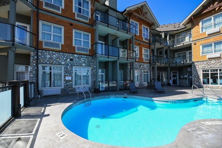 1800 Riverside Lane #109A — photo 1